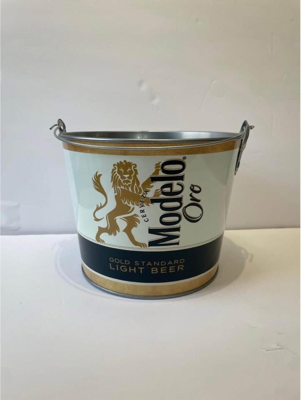 Modelo Bucket